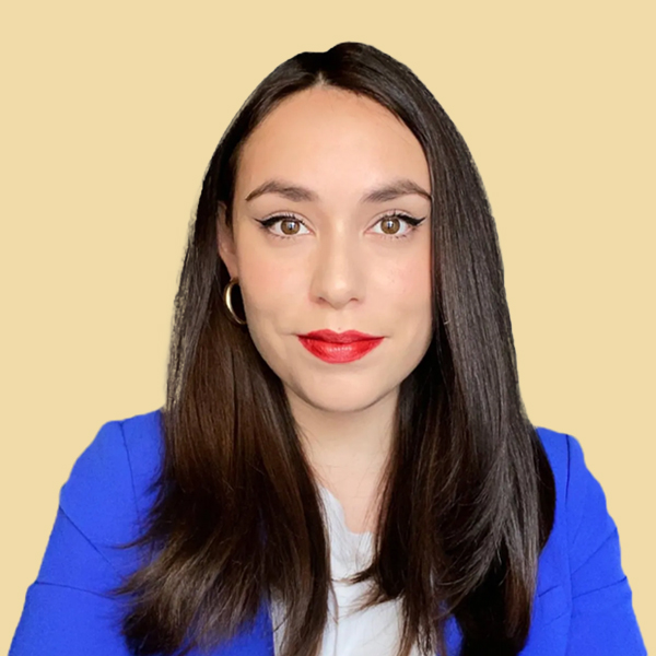 Angelita Morillo