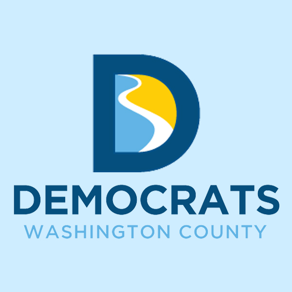 Democratic Party of Washington County