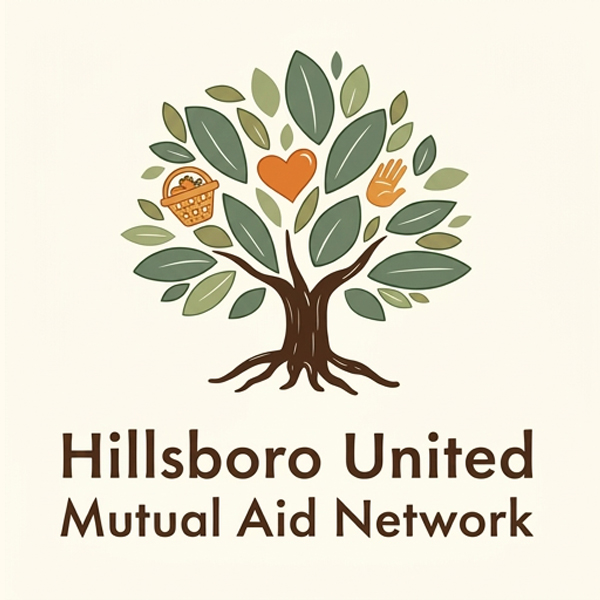 Hillsboro United Mutual Aid Network