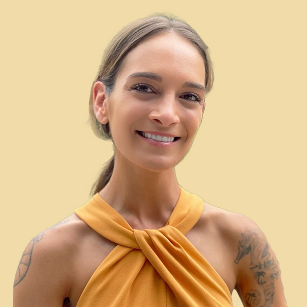 Julia Salazar