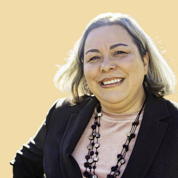 Myrna Muñoz