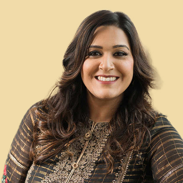 Nadia Hasan