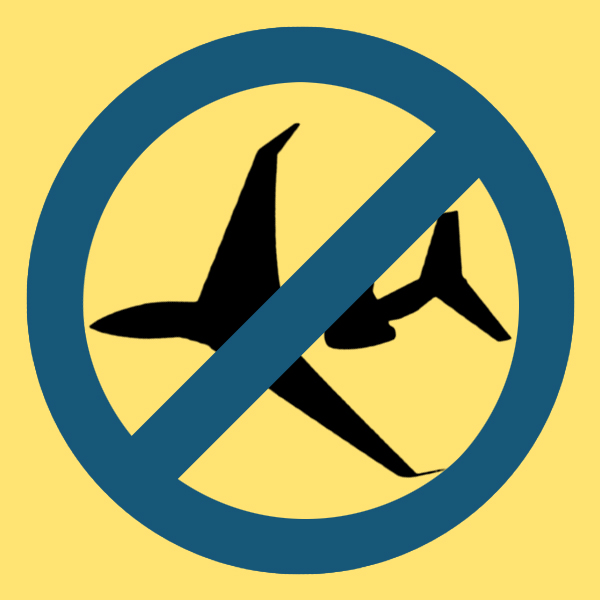 Oregon Air No Billionaire Jet Hub Initiative