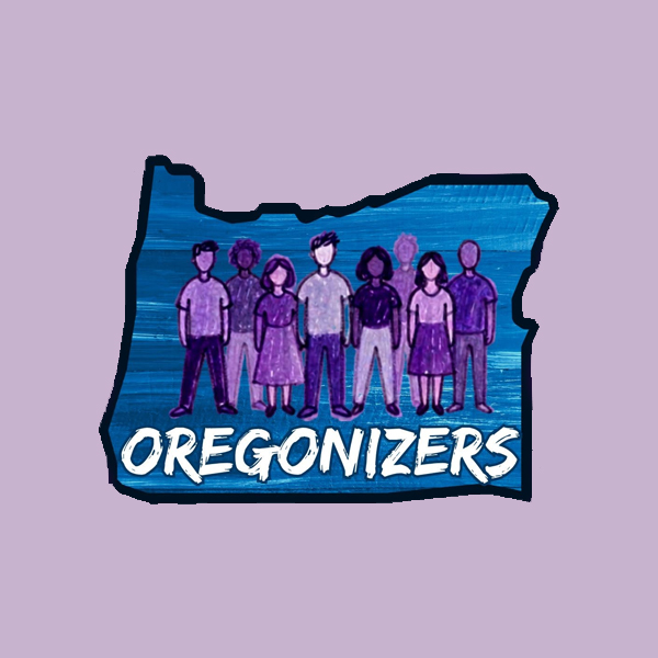 Oregonizers