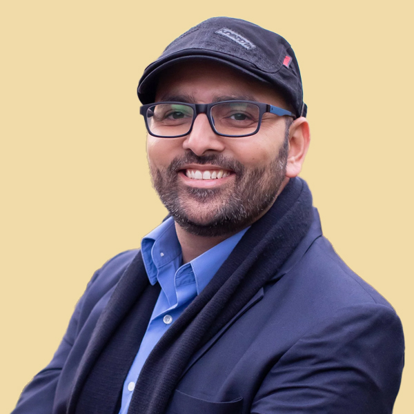 Syed Qasim