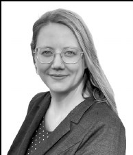 Diana Jackson, portrait from the voters’ pamphlet