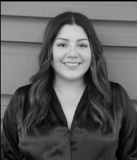 Ivette Pantoja, portrait from the voters’ pamphlet