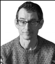 John McDonald, portrait from the voters’ pamphlet