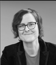 Kate Ristau, portrait from the voters’ pamphlet