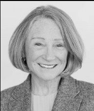 Pam Treece, portrait from the voters’ pamphlet