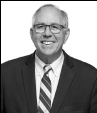 Steve Callaway, portrait from the voters’ pamphlet
