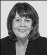 Sue Garino, portrait from the voters’ pamphlet